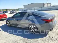 2021 Nissan ALTIMA photo