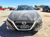 2021 Nissan ALTIMA photo