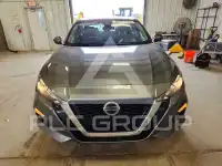 2021 Nissan ALTIMA фото
