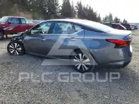 2021 Nissan ALTIMA фото
