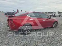 2021 Nissan ALTIMA фото