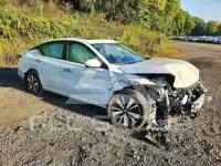 2021 Nissan ALTIMA photo