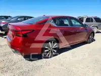 2021 Nissan ALTIMA фото