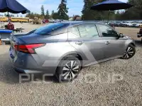 2021 Nissan ALTIMA фото