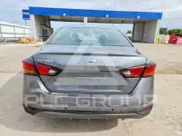 2021 Nissan ALTIMA photo