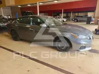 2021 Nissan ALTIMA фото