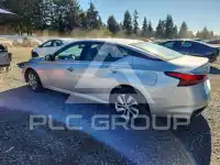 2021 Nissan ALTIMA photo
