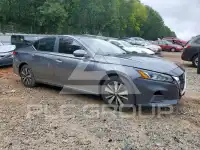 2021 Nissan ALTIMA photo