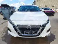 2021 Nissan ALTIMA photo