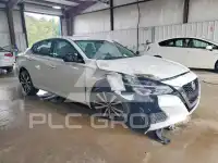 2021 Nissan ALTIMA фото