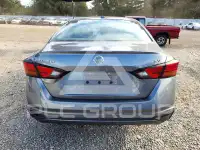 2021 Nissan ALTIMA фото