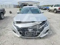 2021 Nissan ALTIMA photo