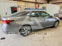 2021 Nissan ALTIMA фото
