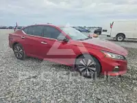 2021 Nissan ALTIMA фото