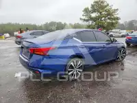 2021 Nissan ALTIMA photo