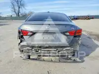 2021 Nissan ALTIMA фото