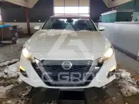 2021 Nissan ALTIMA фото
