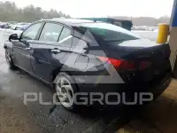2021 Nissan ALTIMA фото