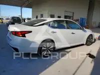 2021 Nissan ALTIMA фото