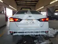 2021 Nissan ALTIMA фото