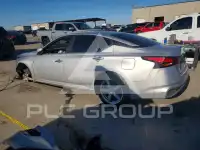 2021 Nissan ALTIMA photo