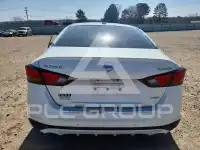 2021 Nissan ALTIMA фото