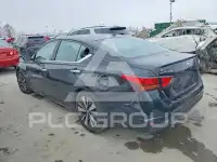 2021 Nissan ALTIMA фото