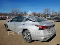 2021 Nissan ALTIMA photo