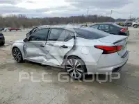 2021 Nissan ALTIMA фото