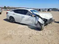 2021 Nissan ALTIMA фото