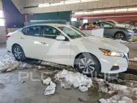 2021 Nissan ALTIMA фото