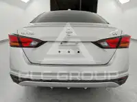 2021 Nissan ALTIMA фото