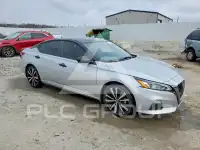 2021 Nissan ALTIMA фото