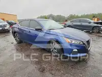 2021 Nissan ALTIMA photo