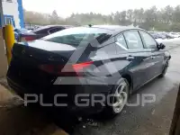 2021 Nissan ALTIMA фото