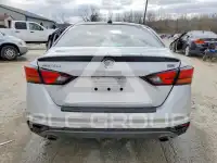 2021 Nissan ALTIMA фото