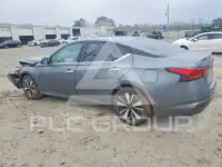 2021 Nissan ALTIMA photo