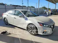 2021 Nissan ALTIMA фото