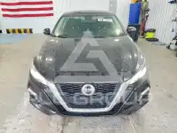 2021 Nissan ALTIMA фото