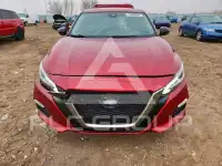 2021 Nissan ALTIMA фото