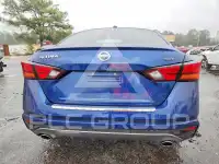 2021 Nissan ALTIMA photo
