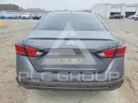2021 Nissan ALTIMA photo