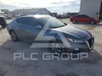 2021 Nissan ALTIMA фото