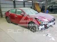 2021 Nissan ALTIMA фото