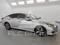 2021 Nissan ALTIMA фото