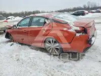 2021 Nissan ALTIMA photo