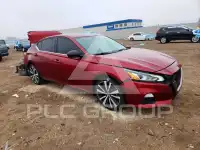 2021 Nissan ALTIMA фото