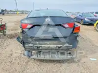 2021 Nissan ALTIMA фото