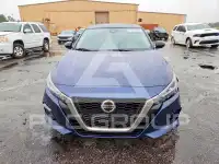 2021 Nissan ALTIMA photo