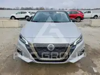 2021 Nissan ALTIMA фото